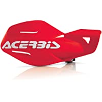 Acerbis PARAMANI MX UNIKO Completo Rosso